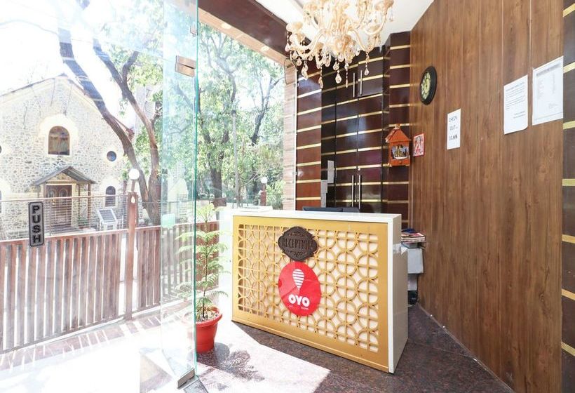 Hotel Oyo Premium Near Pnb Bank Kulri Chowk 1