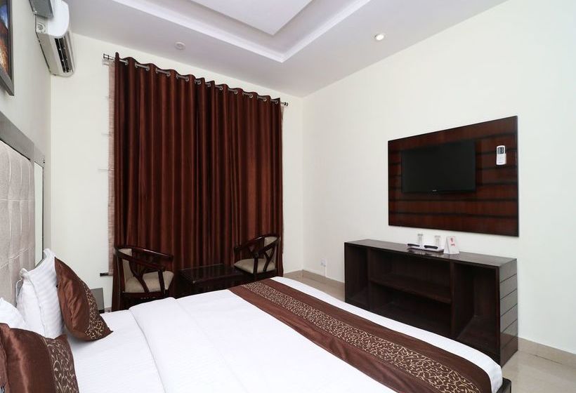Hotel Oyo Premium Near Pnb Bank Kulri Chowk 14