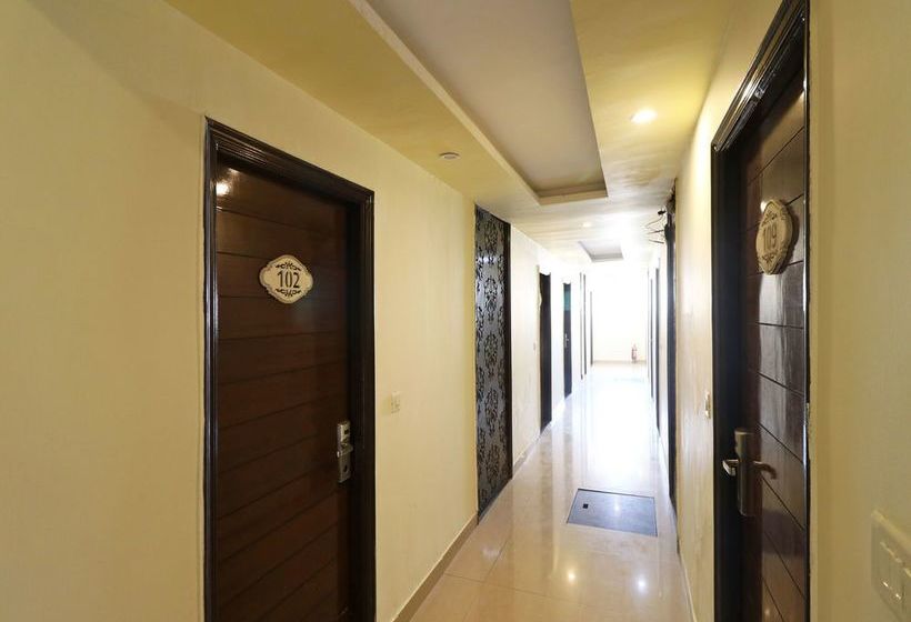 Hotel Oyo Premium Near Pnb Bank Kulri Chowk 19