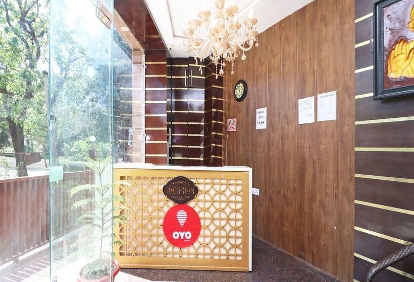 Hotel Oyo Premium Near Pnb Bank Kulri Chowk 2