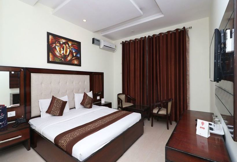 Hotel Oyo Premium Near Pnb Bank Kulri Chowk 4