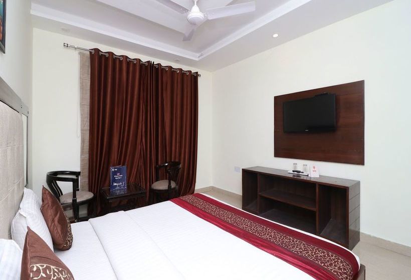 Hotel Oyo Premium Near Pnb Bank Kulri Chowk 5