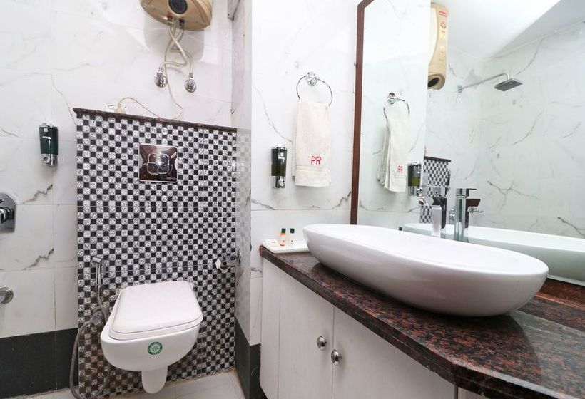 Hotel Oyo Premium Near Pnb Bank Kulri Chowk 6