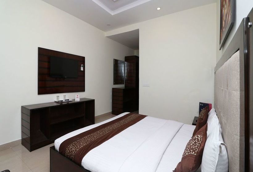 Hotel Oyo Premium Near Pnb Bank Kulri Chowk 7