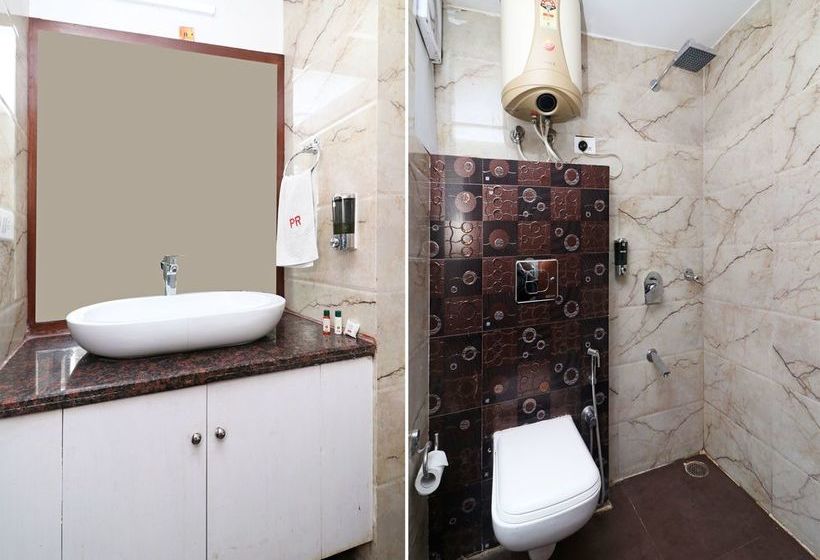 Hotel Oyo Premium Near Pnb Bank Kulri Chowk 8