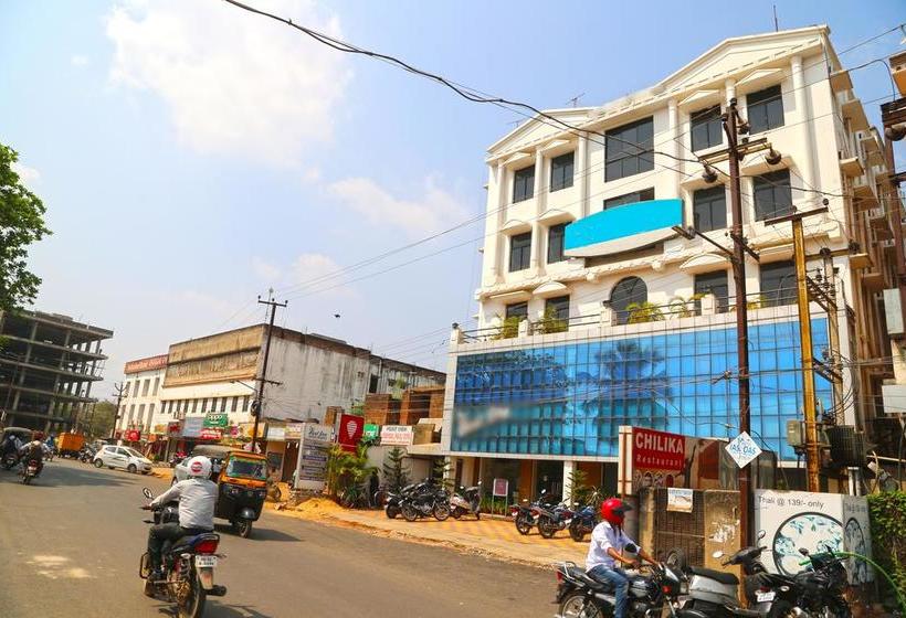 Hotel Oyo Rooms Nayapalli