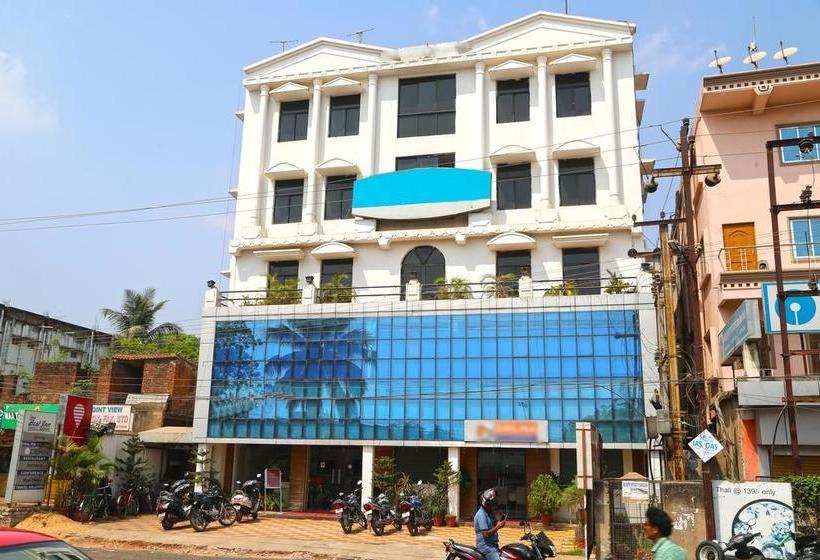 Hotel Oyo Rooms Nayapalli 1