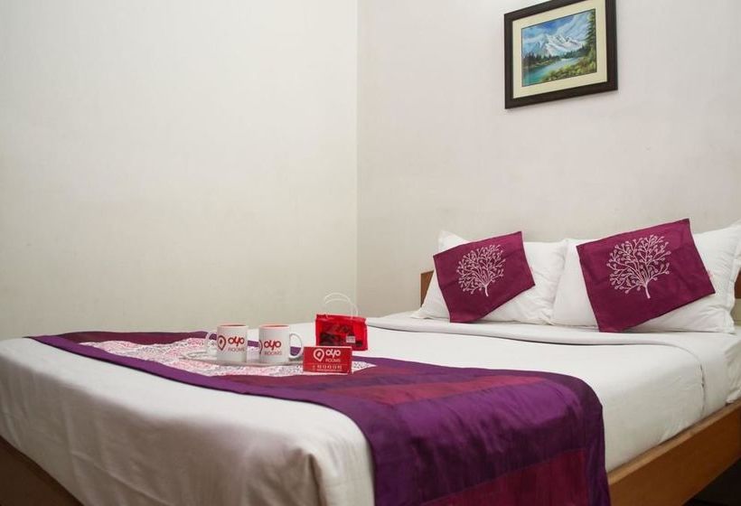 Hotel Oyo Rooms Nayapalli 10