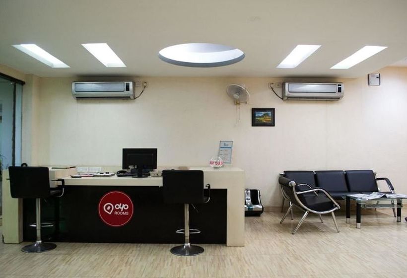 Hotel Oyo Rooms Nayapalli 11