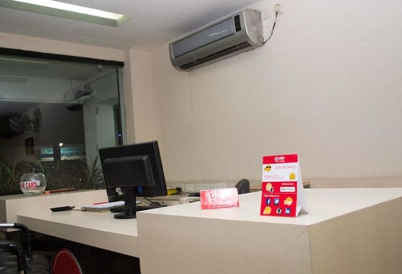 Hotel Oyo Rooms Nayapalli 12