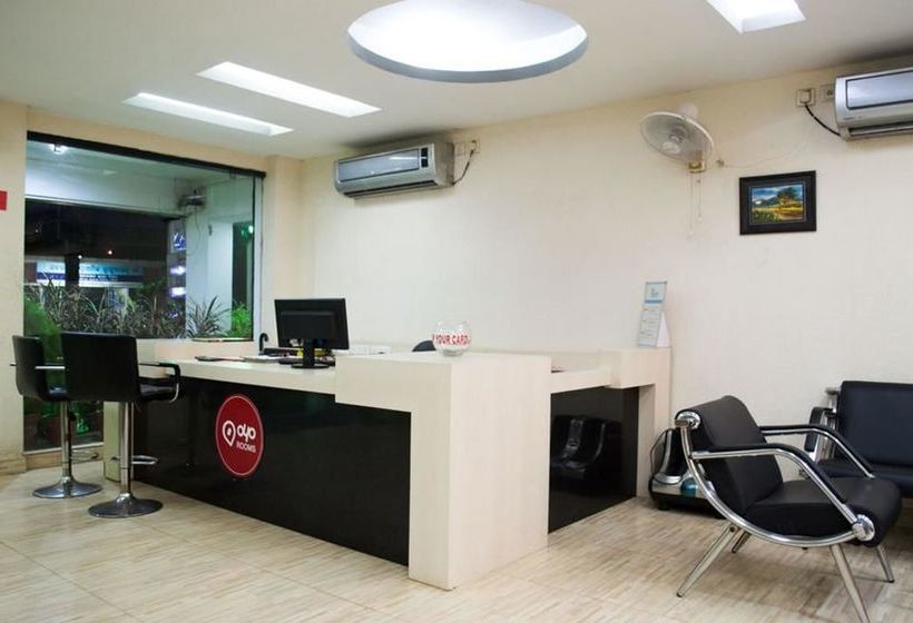 Hotel Oyo Rooms Nayapalli 13