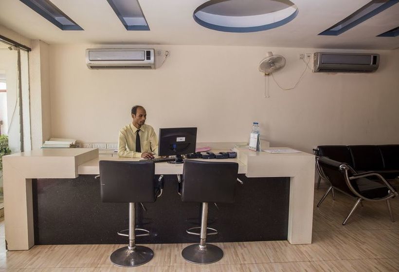 Hotel Oyo Rooms Nayapalli 14