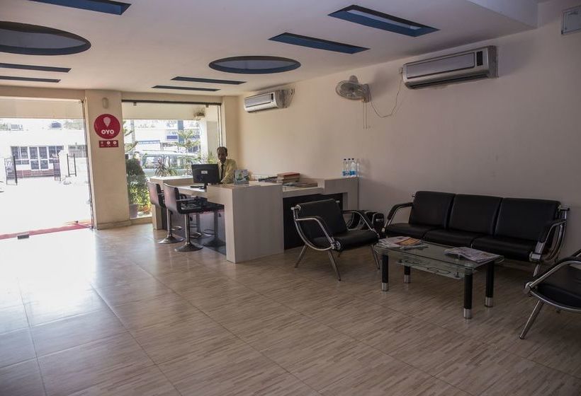 Hotel Oyo Rooms Nayapalli 15