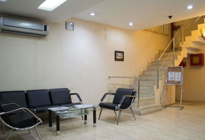 Hotel Oyo Rooms Nayapalli 16