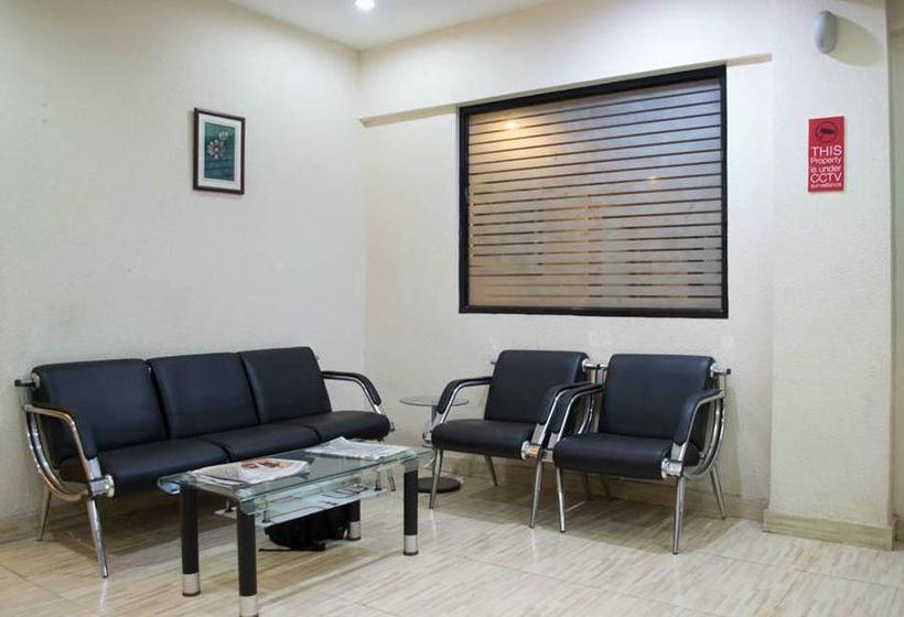 Hotel Oyo Rooms Nayapalli 17