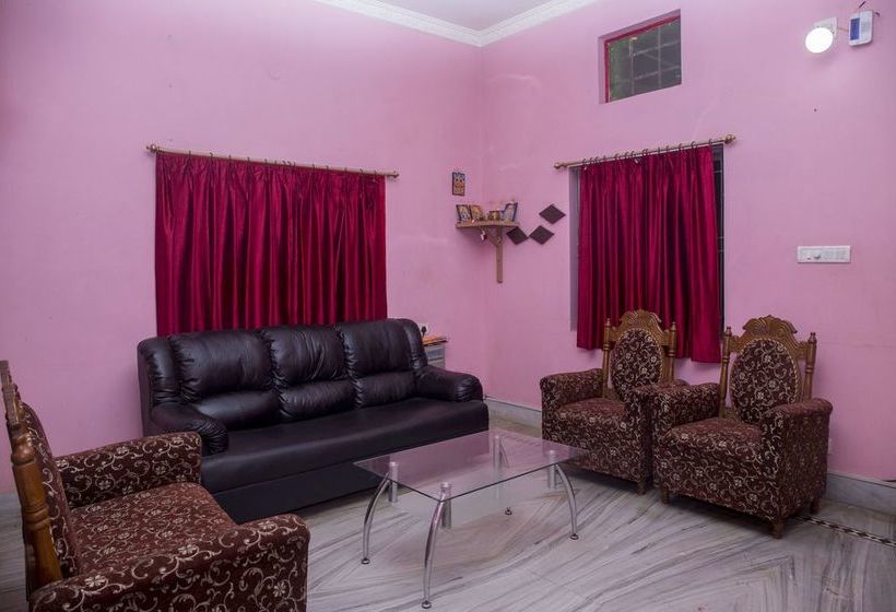 Hotel Oyo Rooms Nayapalli 18