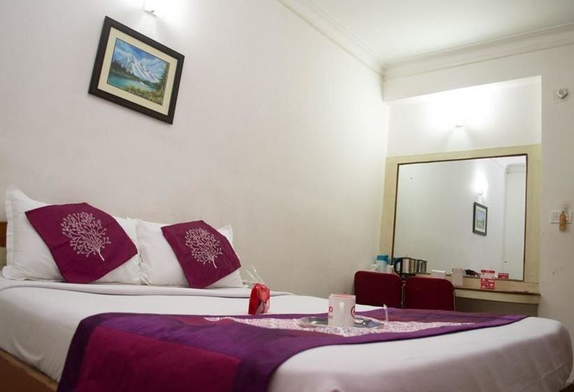 Hotel Oyo Rooms Nayapalli 20