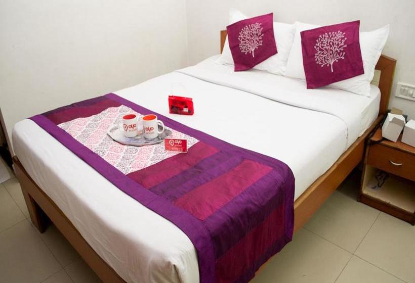 Hotel Oyo Rooms Nayapalli 3