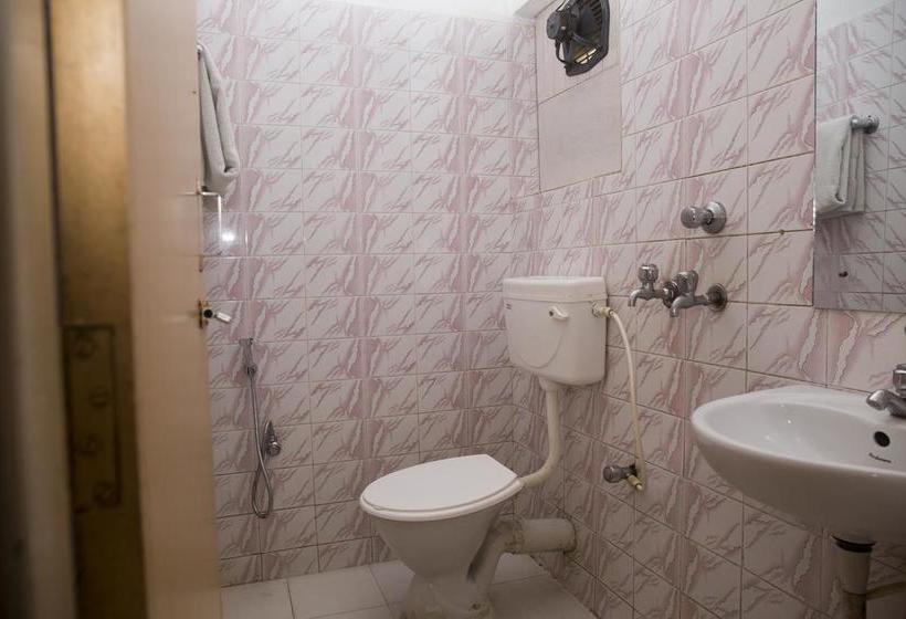 Hotel Oyo Rooms Nayapalli 6