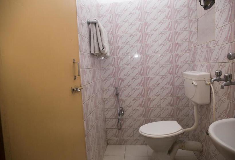 Hotel Oyo Rooms Nayapalli 7