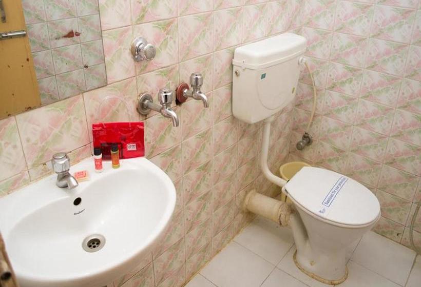 Hotel Oyo Rooms Nayapalli 8