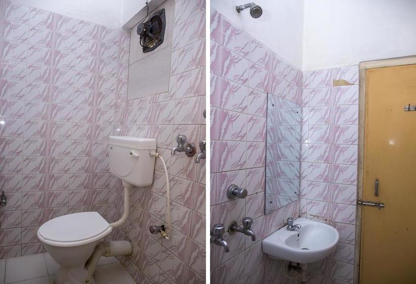 Hotel Oyo Rooms Nayapalli 9