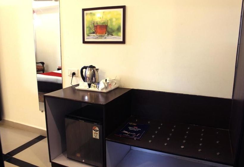 Hotel Oyo Premium Civil Lines Dharamshala 11