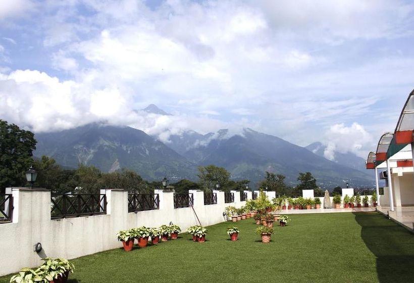 Hotel Oyo Premium Civil Lines Dharamshala 17