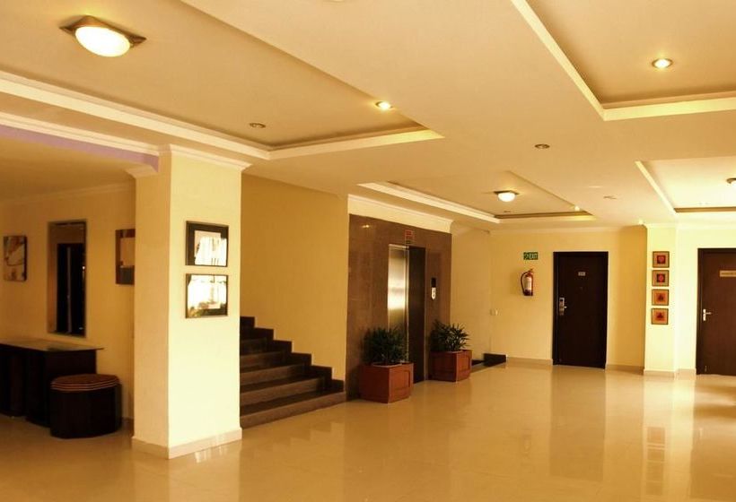 Hotel Oyo Premium Civil Lines Dharamshala 2