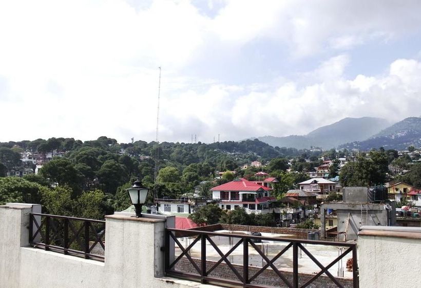 Hotel Oyo Premium Civil Lines Dharamshala 20