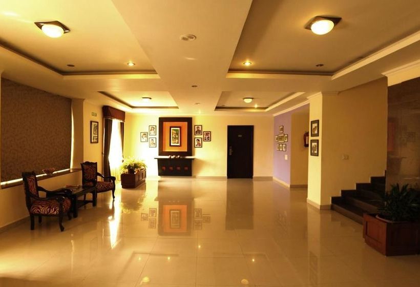 Hotel Oyo Premium Civil Lines Dharamshala 3