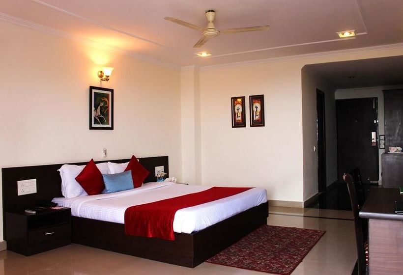 Hotel Oyo Premium Civil Lines Dharamshala 4