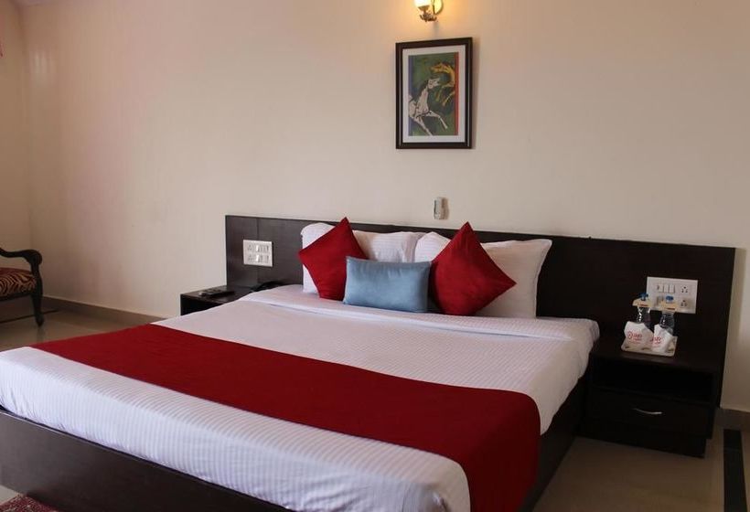Hotel Oyo Premium Civil Lines Dharamshala 5