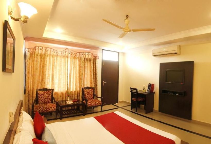 Hotel Oyo Premium Civil Lines Dharamshala 6