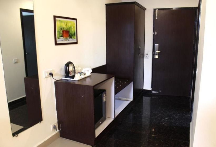 Hotel Oyo Premium Civil Lines Dharamshala 7