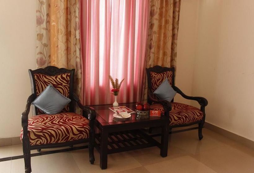 Hotel Oyo Premium Civil Lines Dharamshala 8