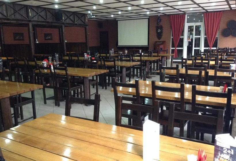 Hotel Podmoskovye 11