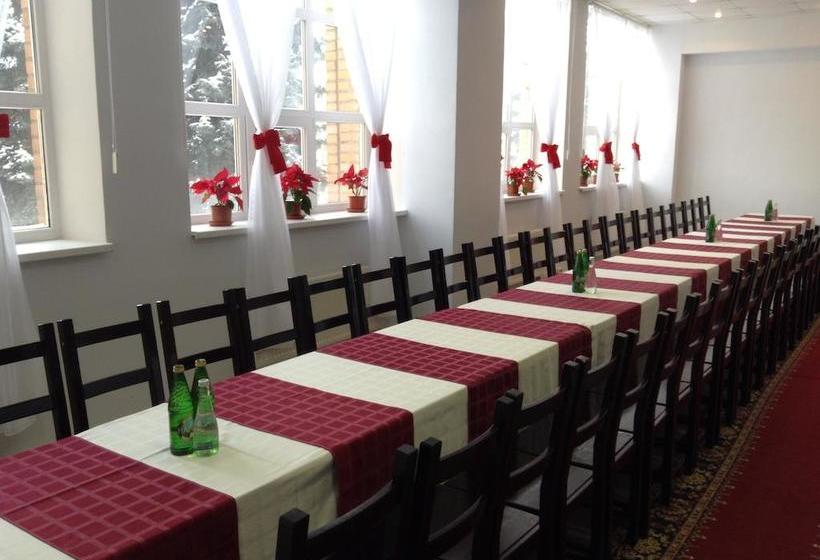 Hotel Podmoskovye 13