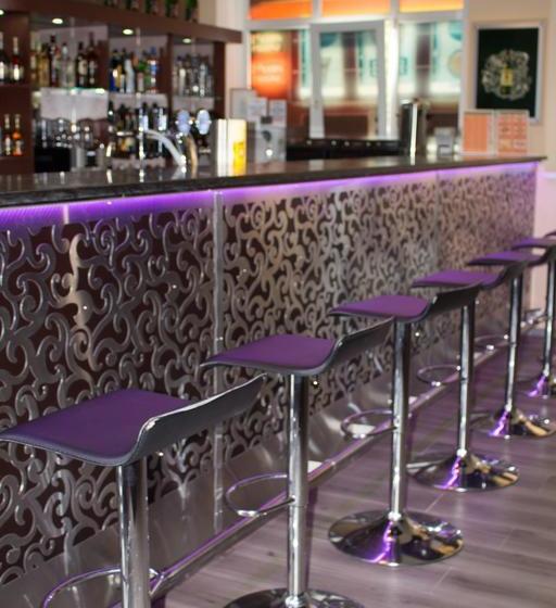 Hotel Podmoskovye 14