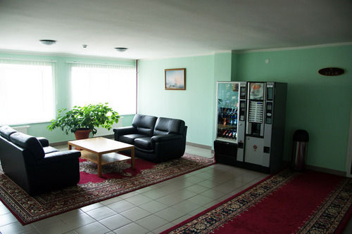 Hotel Podmoskovye 18