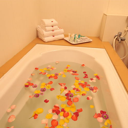 Hotel Star Residency 10