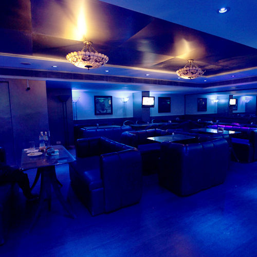 Hotel Star Residency 11