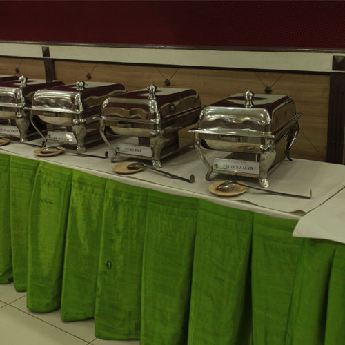 Hotel Star Residency 12