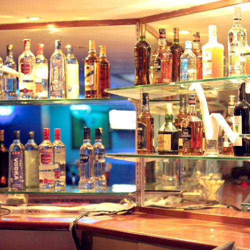 Hotel Star Residency 13