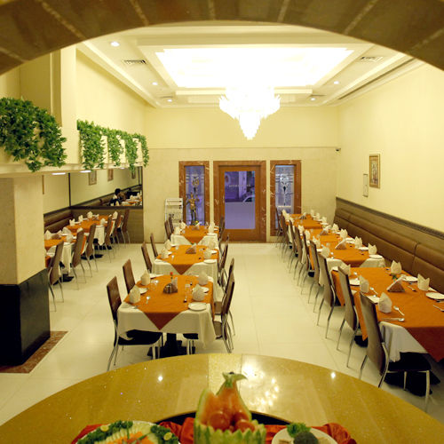 Hotel Star Residency 14