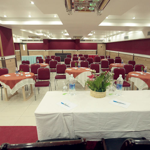 Hotel Star Residency 15