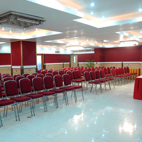 Hotel Star Residency 16