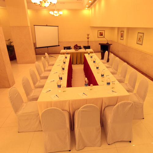 Hotel Star Residency 18