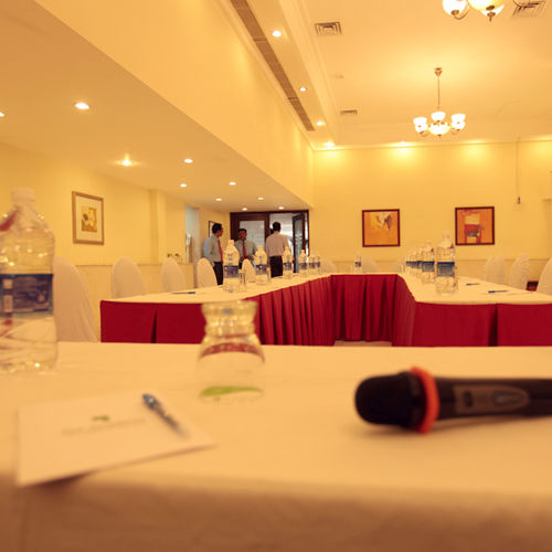 Hotel Star Residency 19