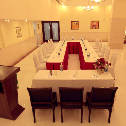 Hotel Star Residency 20